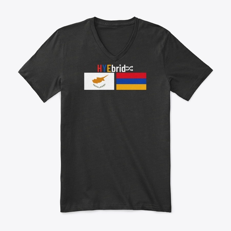 Cyprus Armenian
