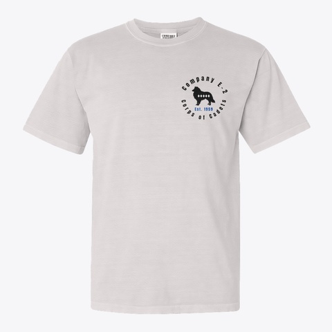 More Than Tradition. Family. White Camiseta Front