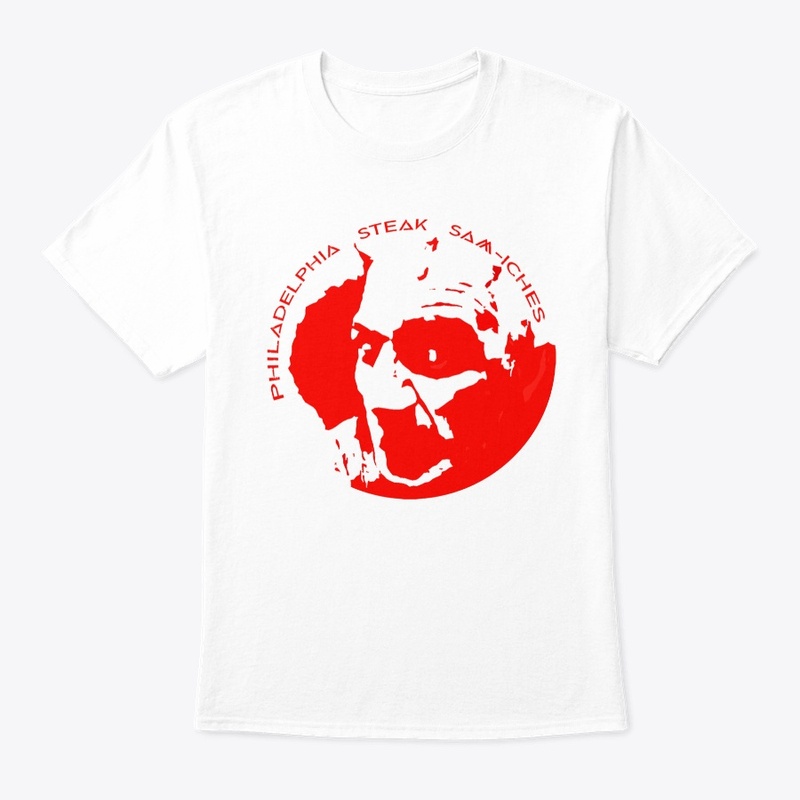 Big Nose Logo