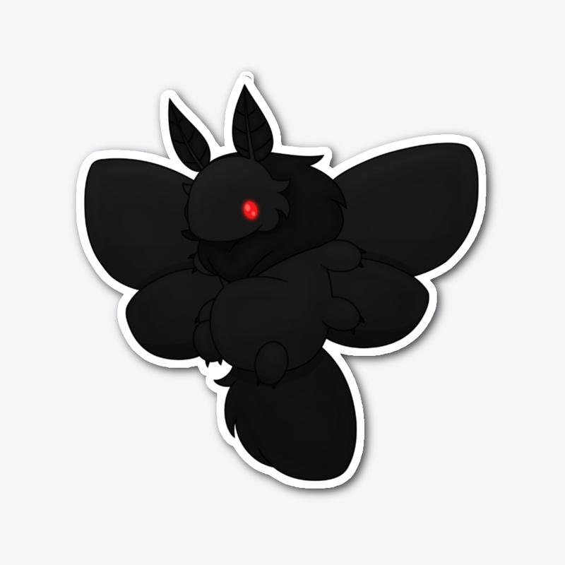 Lil' Mothman
