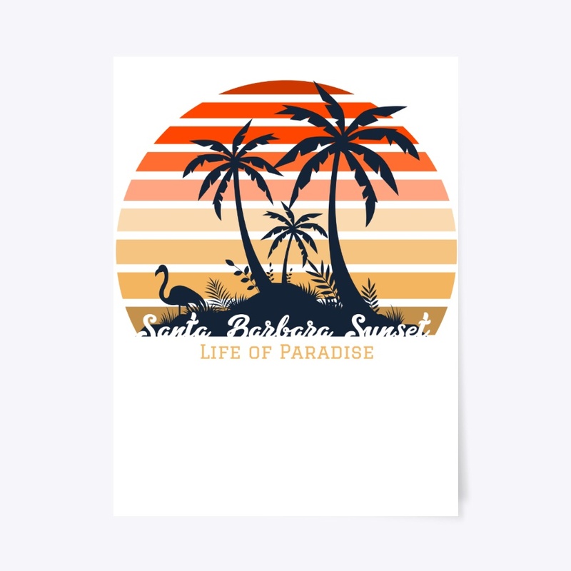 Life of Paradise(1)