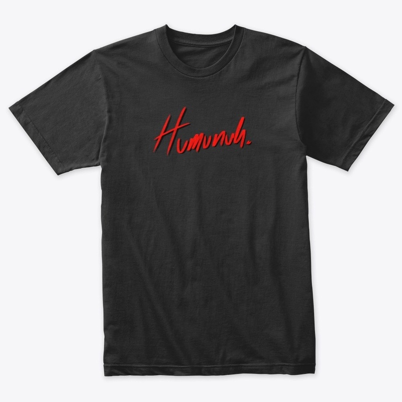 Humunuh. - Dark Collection