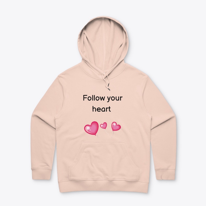 Follow your heart