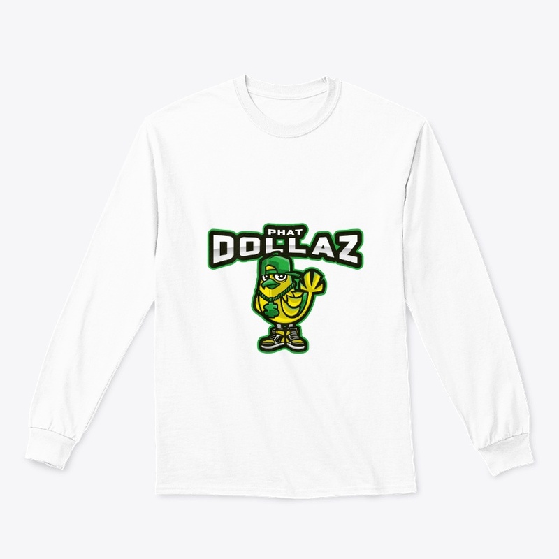 PHATDOLLAZ SUPPORTERS
