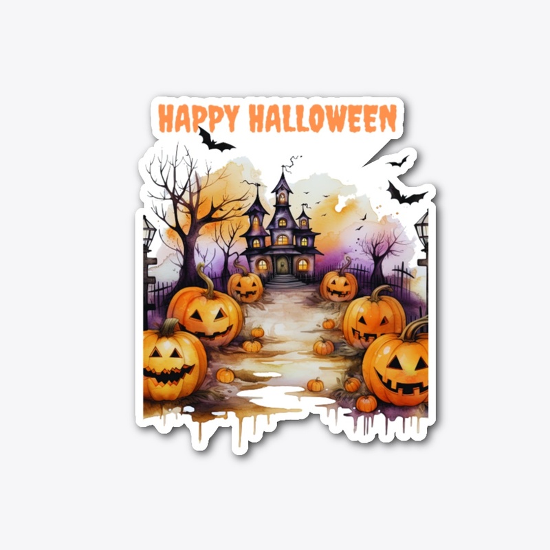 Happy Halloween
