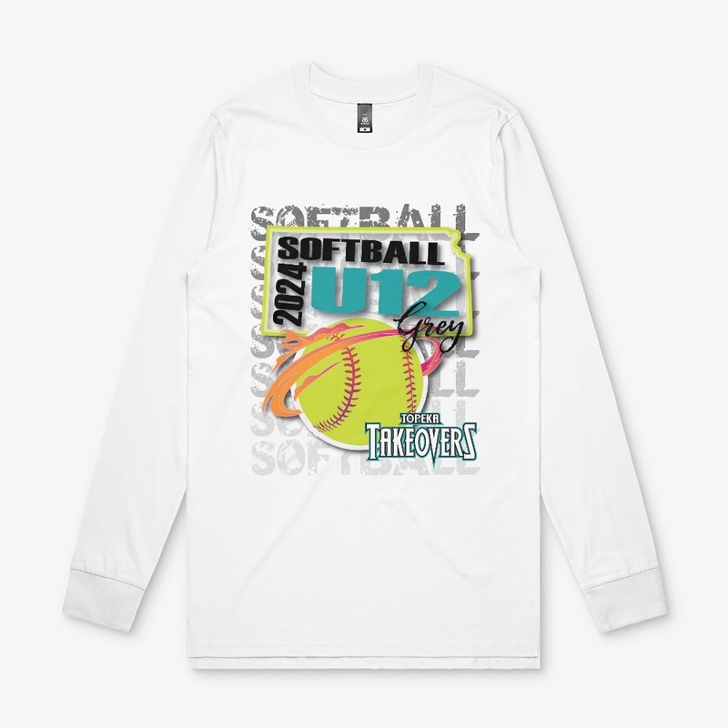 Takeovers Softball Repeat U12