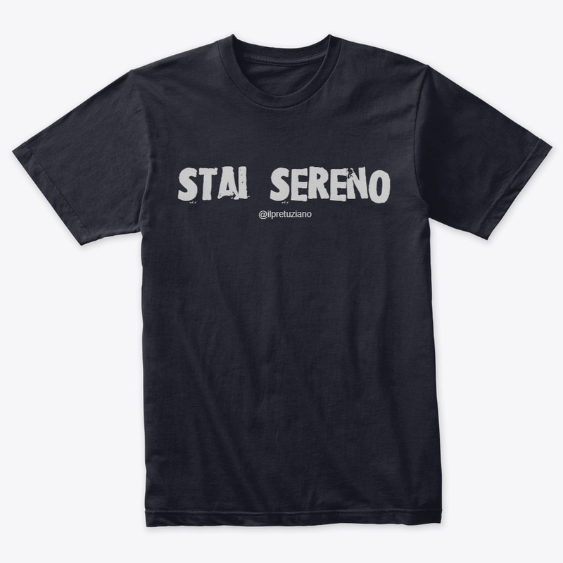 stai sereno