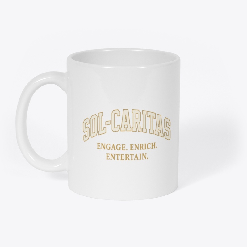 Sol-Caritas 20 Years Collegiate Style