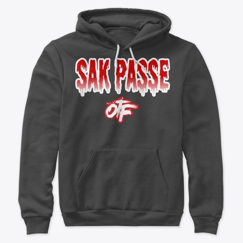 SAK PASSE X OTF