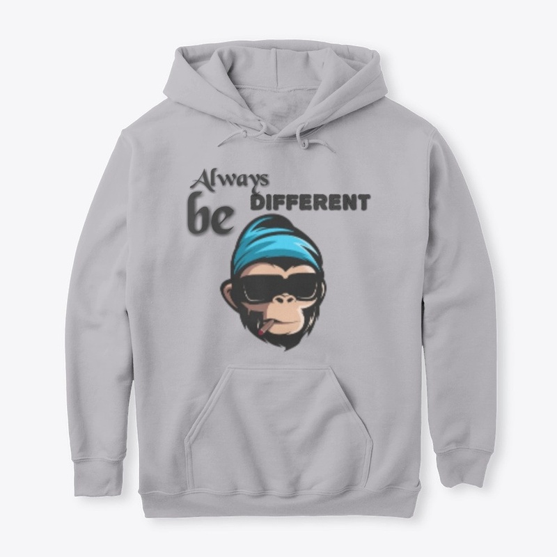 Hoodie & swea t shirt 