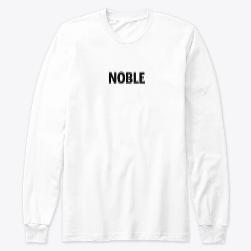 Noble Apparel 