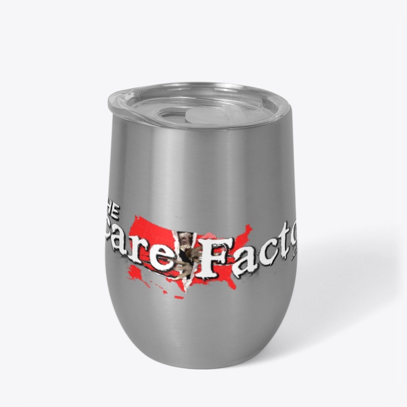 The Scare Factor Drinkware