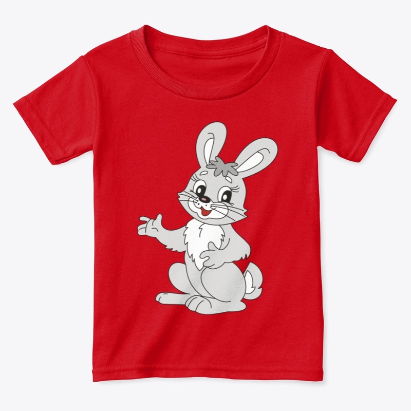 BUNNY