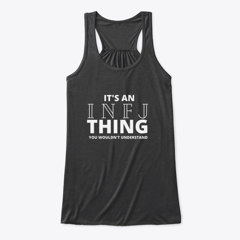 INFJ Collection