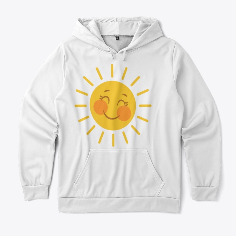 sunny smile 