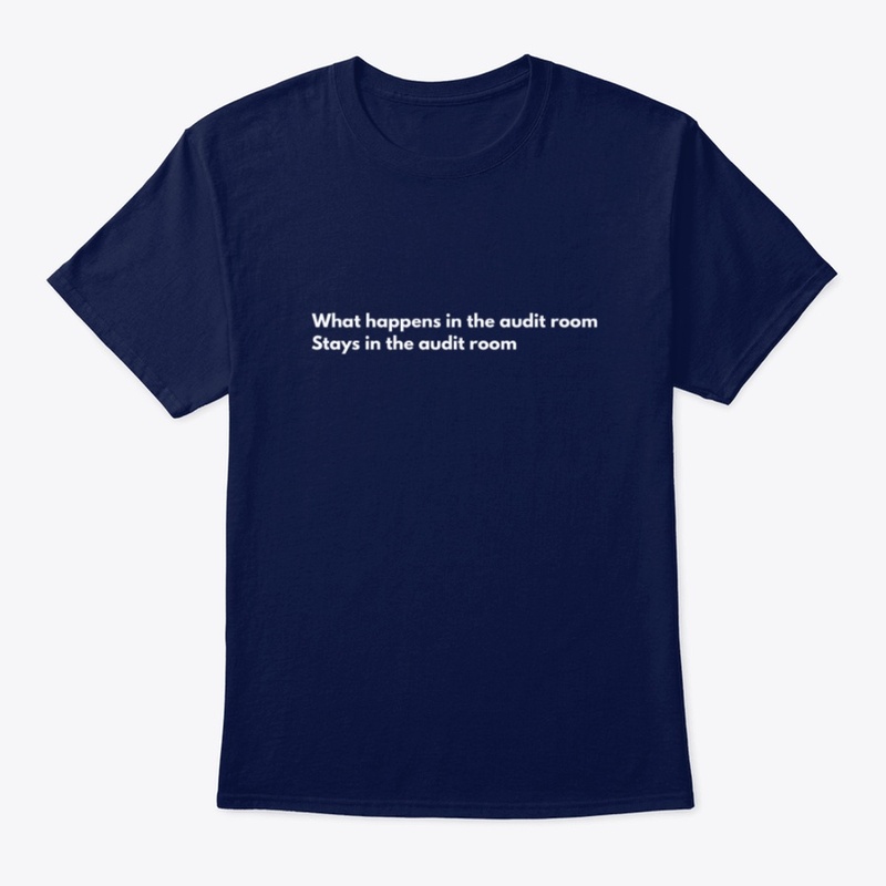 Funny Accountant What happens