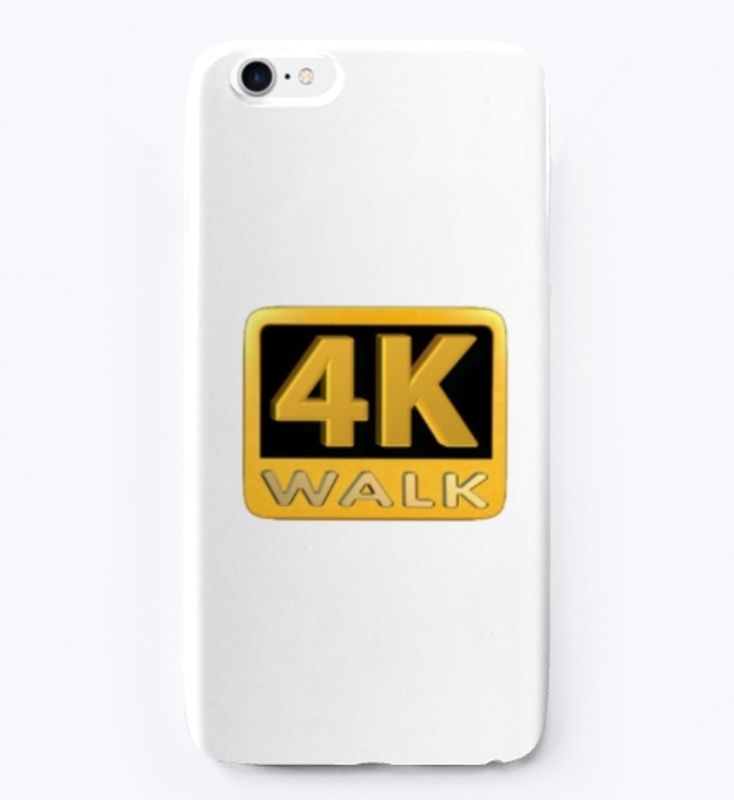 4K WALK Logo 