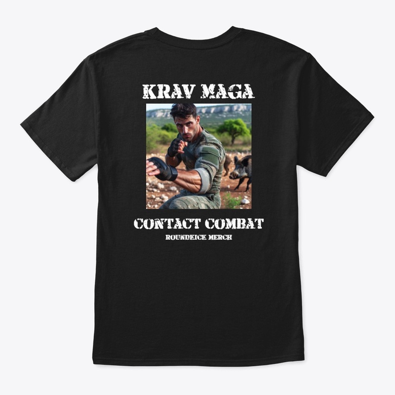Krav Maga