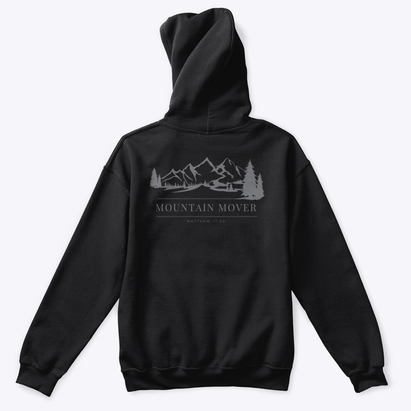 Mountain Mover Apparel 