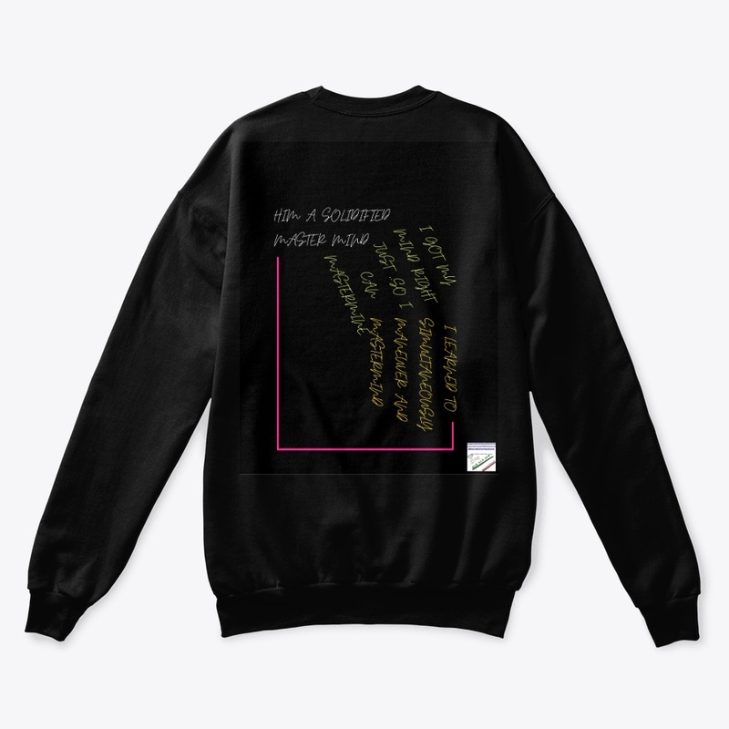 The mastermind collection