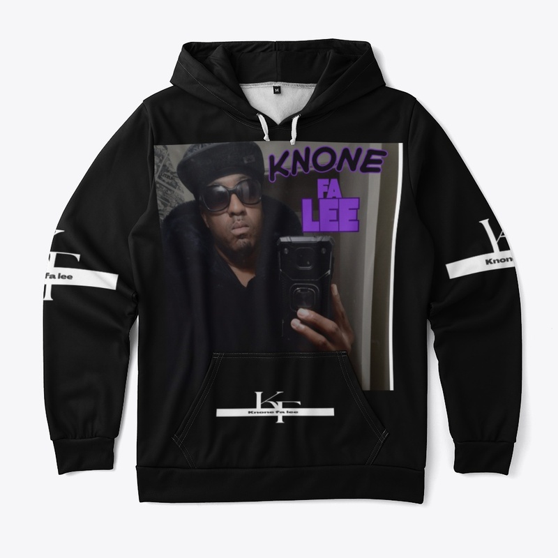 Knone fa lee hoodie