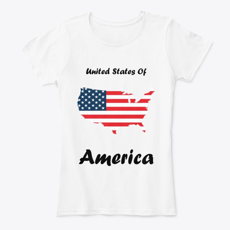 USA Design