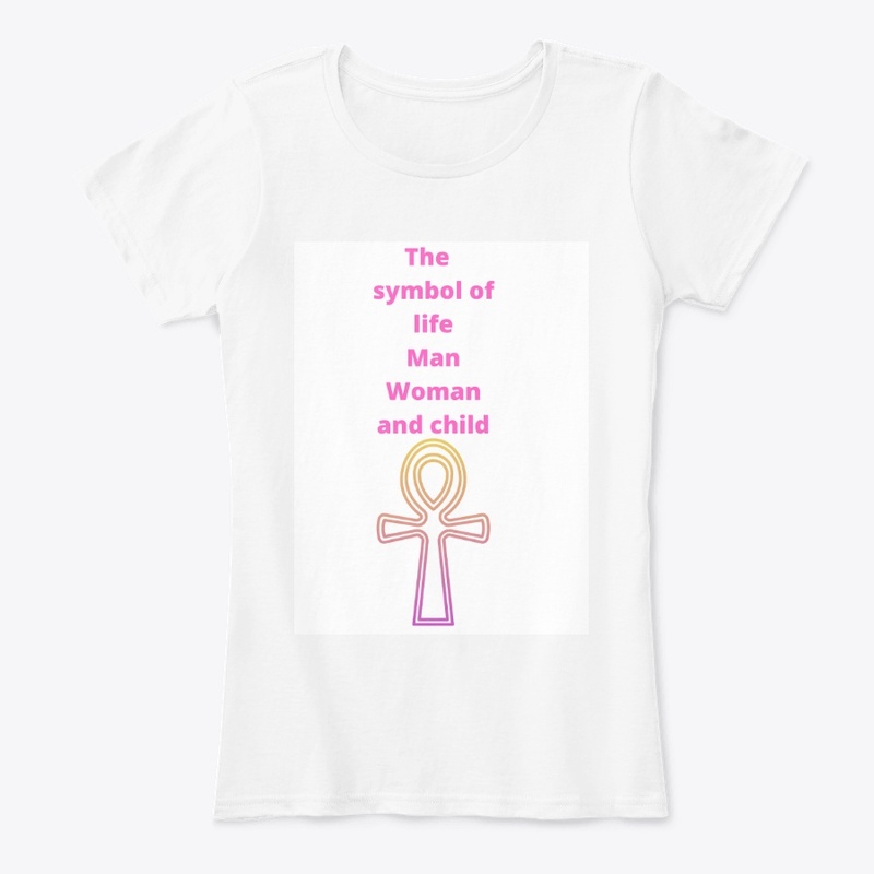 The Symbol of life Collection