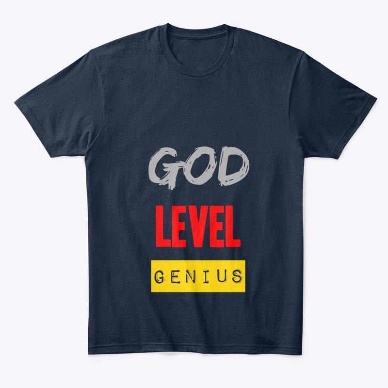 3 color GLG font design