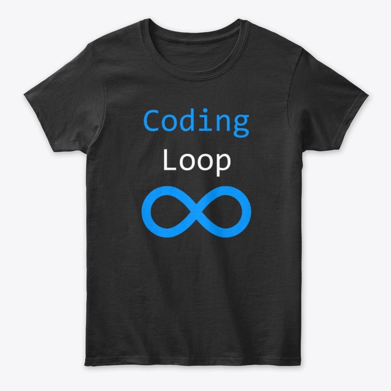  Coding loop