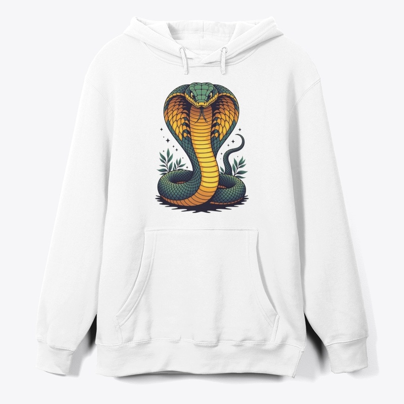 King Cobra Design 1