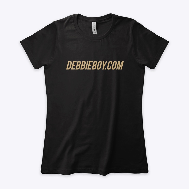 DebbieBoy Saints Tees