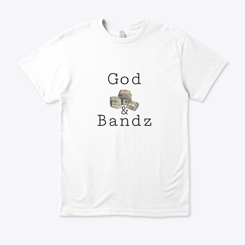 God & Bandz