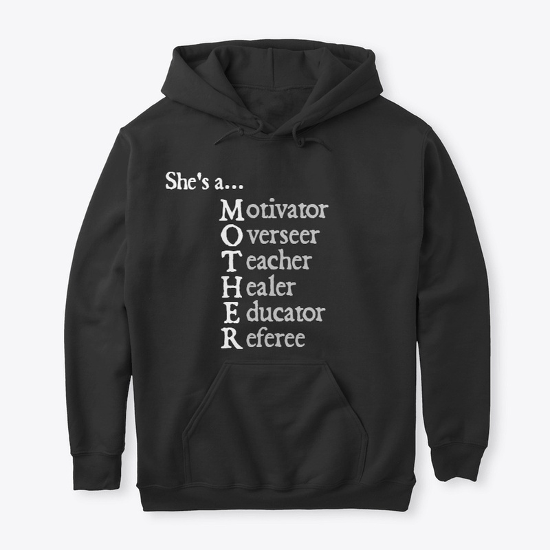 MOTHER Acronym
