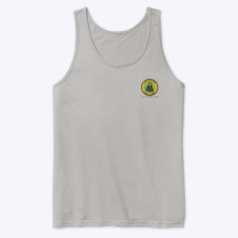 Hippie Revolution Adopt A Hippie
