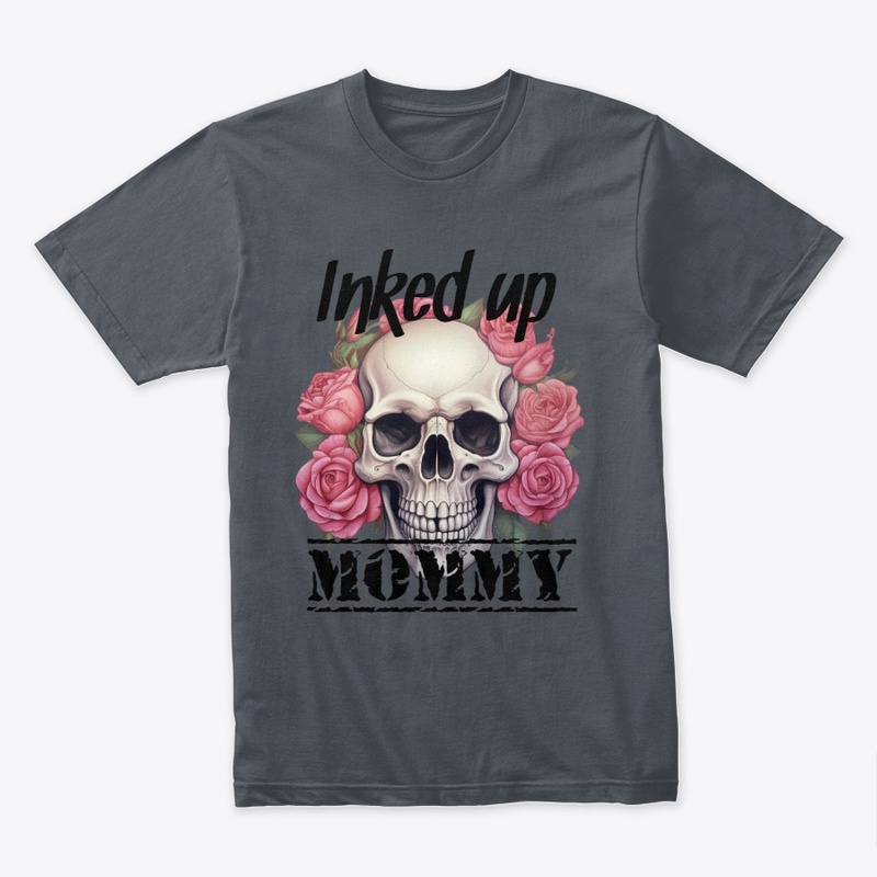inked mommy