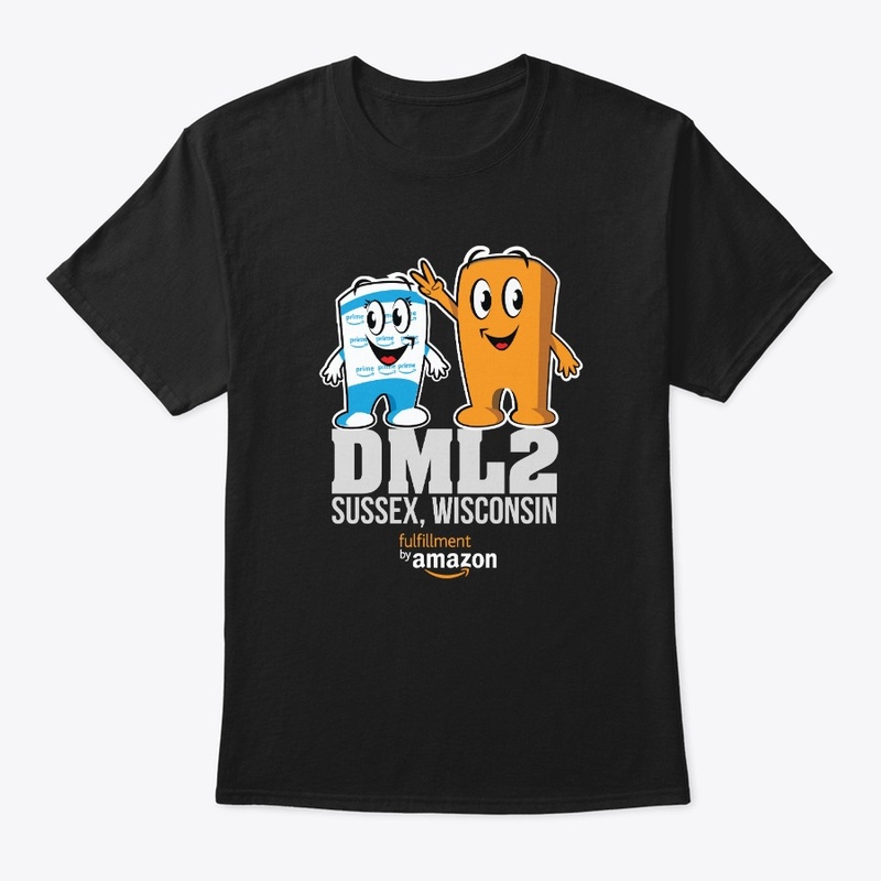 DML2 in Sussex, Wisconsin