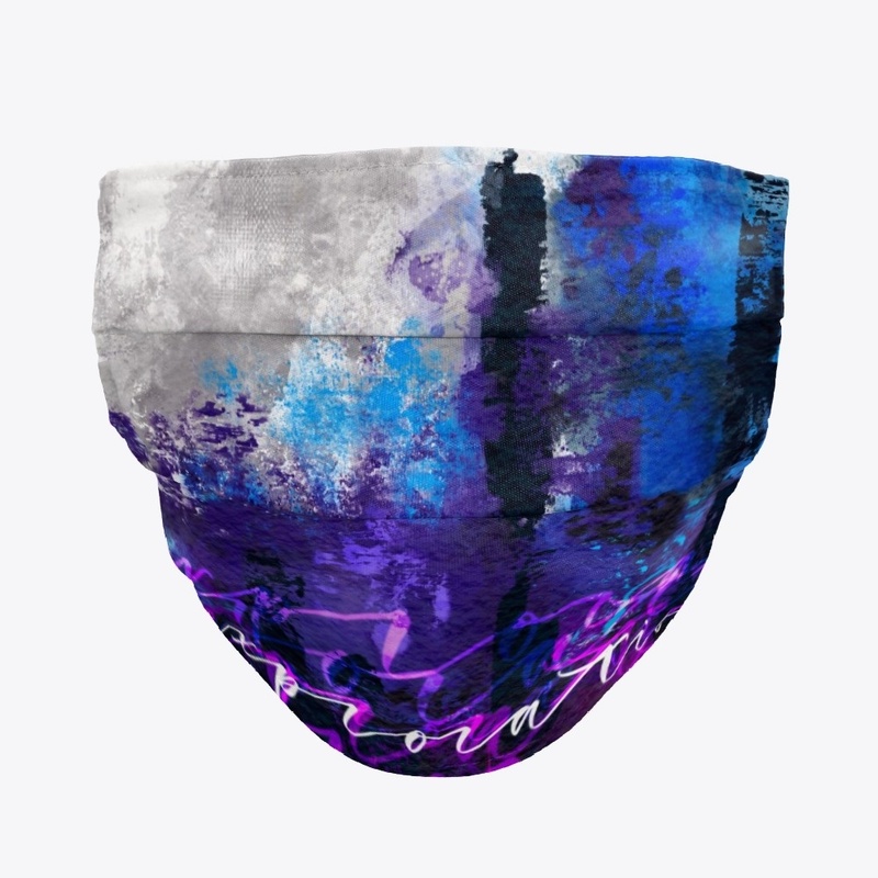 Exploration Face Mask