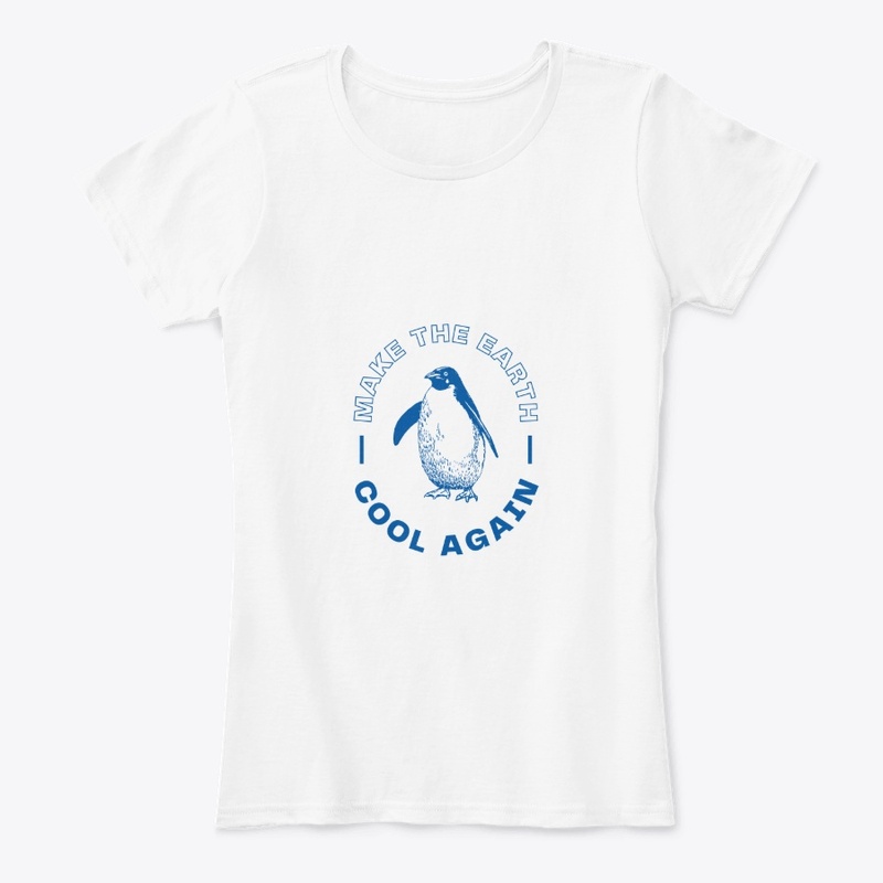 Collection - Climate change