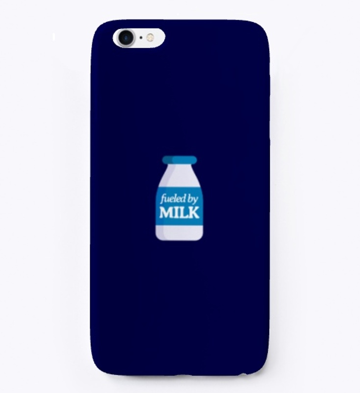 Fueled By Milk Collection