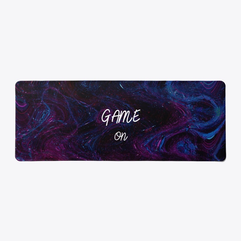 Mouse Pad