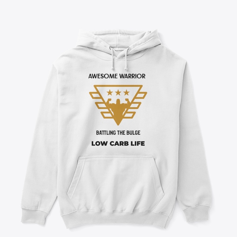Awesome Warrior - Low Carb Life