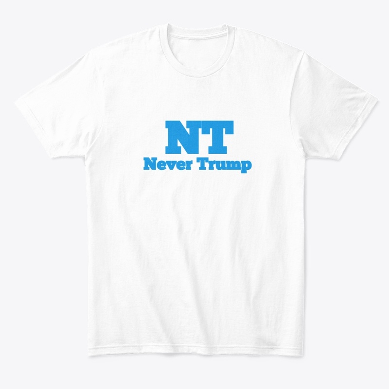 Never Trump Design 1
