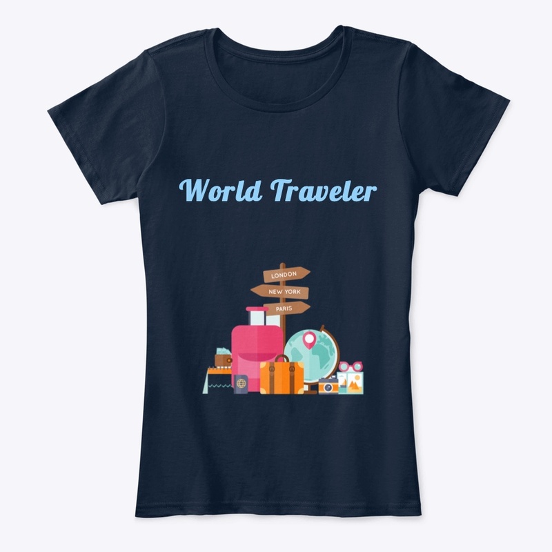 World Traveler 