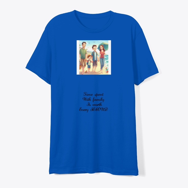 Fashion for families by Éclat Mode