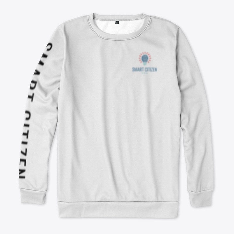 Smart Citizen Logo Merch