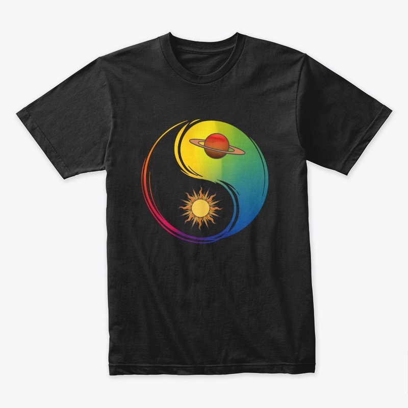 Yin Yang | Meditation | Buddhism  