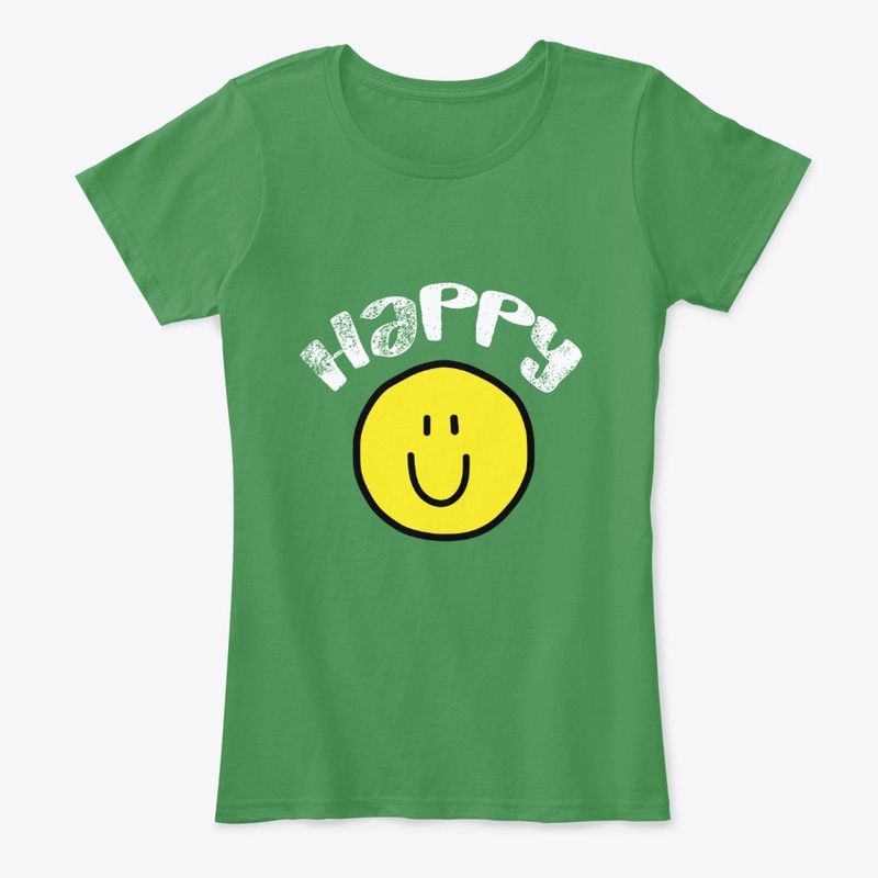 Happy No 1 - Well-Being