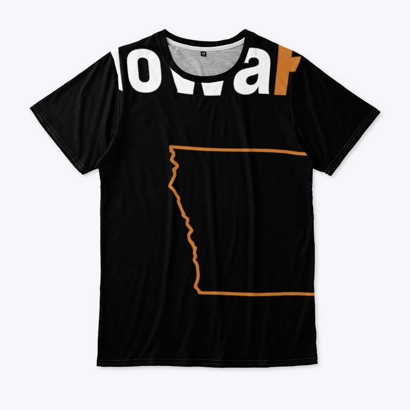 Iowa HODL: A Timeless Classic