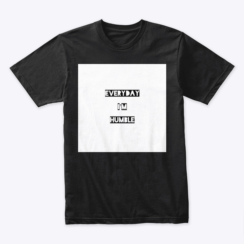 Everyday Merch 
