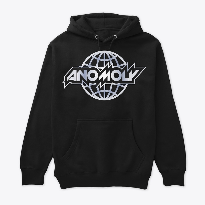 Anomoly 